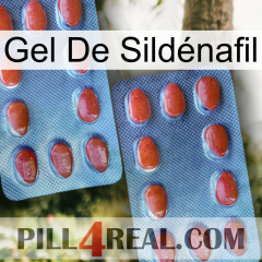 Gel De Sildénafil 05